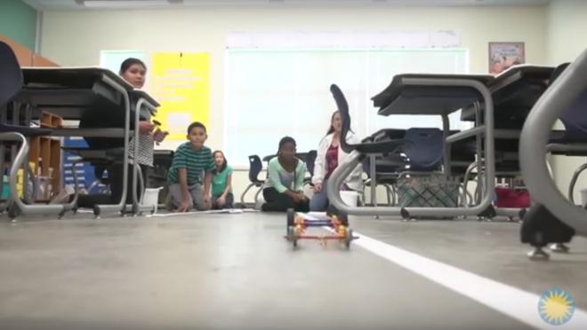 Science Is Fun Active And Hands On Smithsonian Science Education Science Is Fun Active And Hands On Smithsonian Science Education